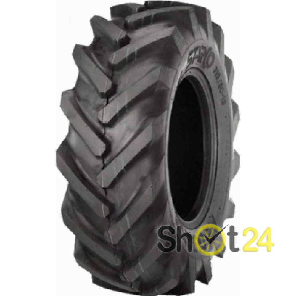 Starco AS Dumper (індустріальна) 380/55 R17 138A8 PR12