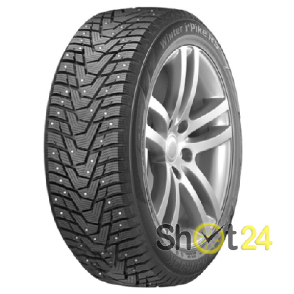 Hankook Winter i*Pike RS2 W429 225/55 R16 99T XL (под шип)