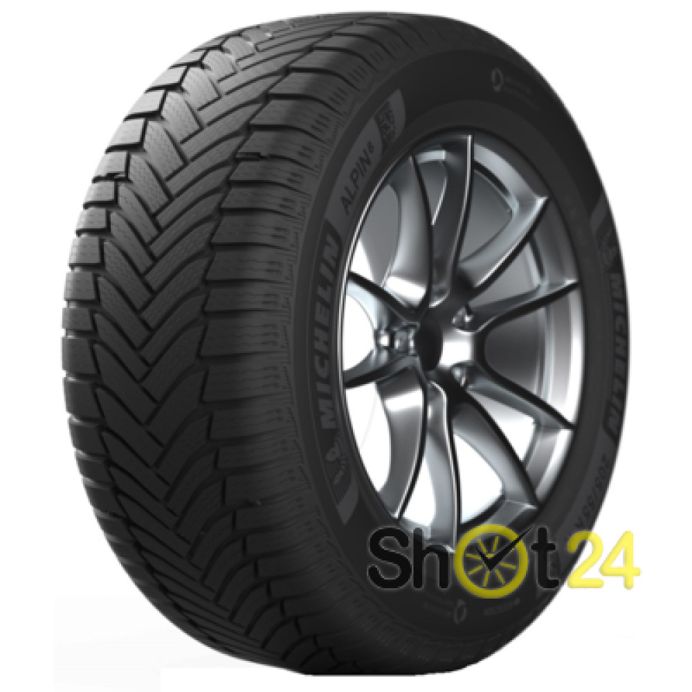 Michelin Alpin 6 155/70 R19 88H XL