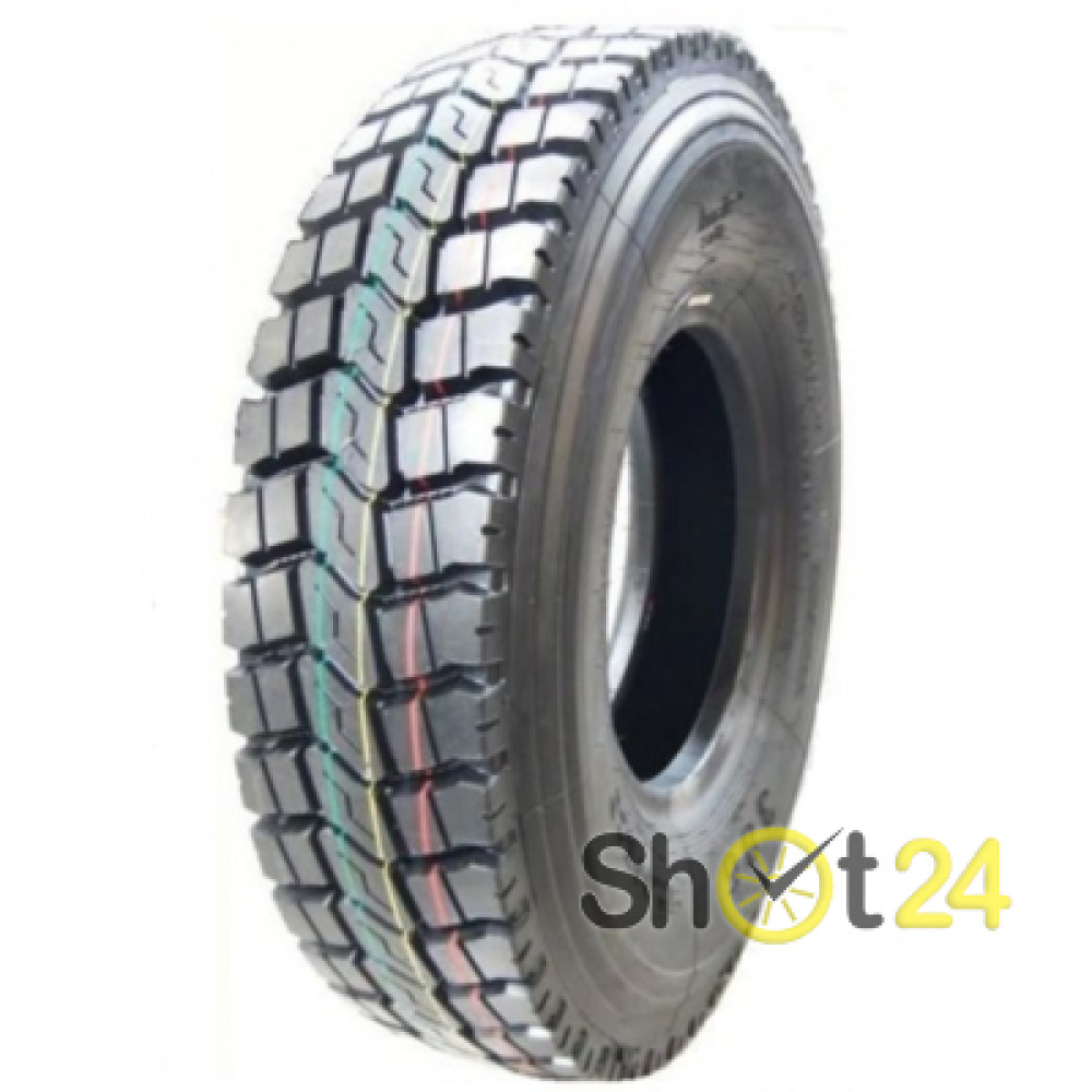 Amberstone 386 (ведущая) 7.50 R16 124/120K PR16