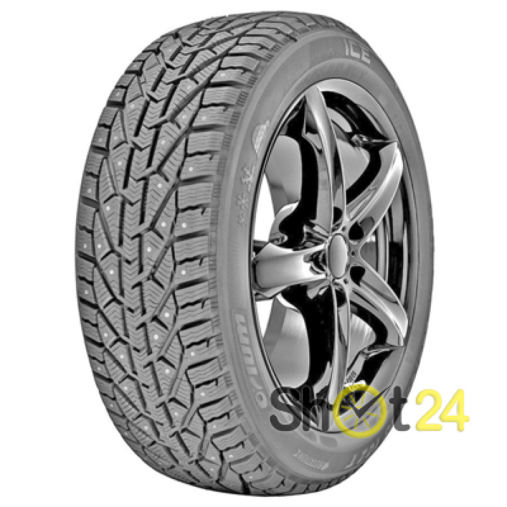 Orium ICE 185/65 R15 92T XL (под шип)