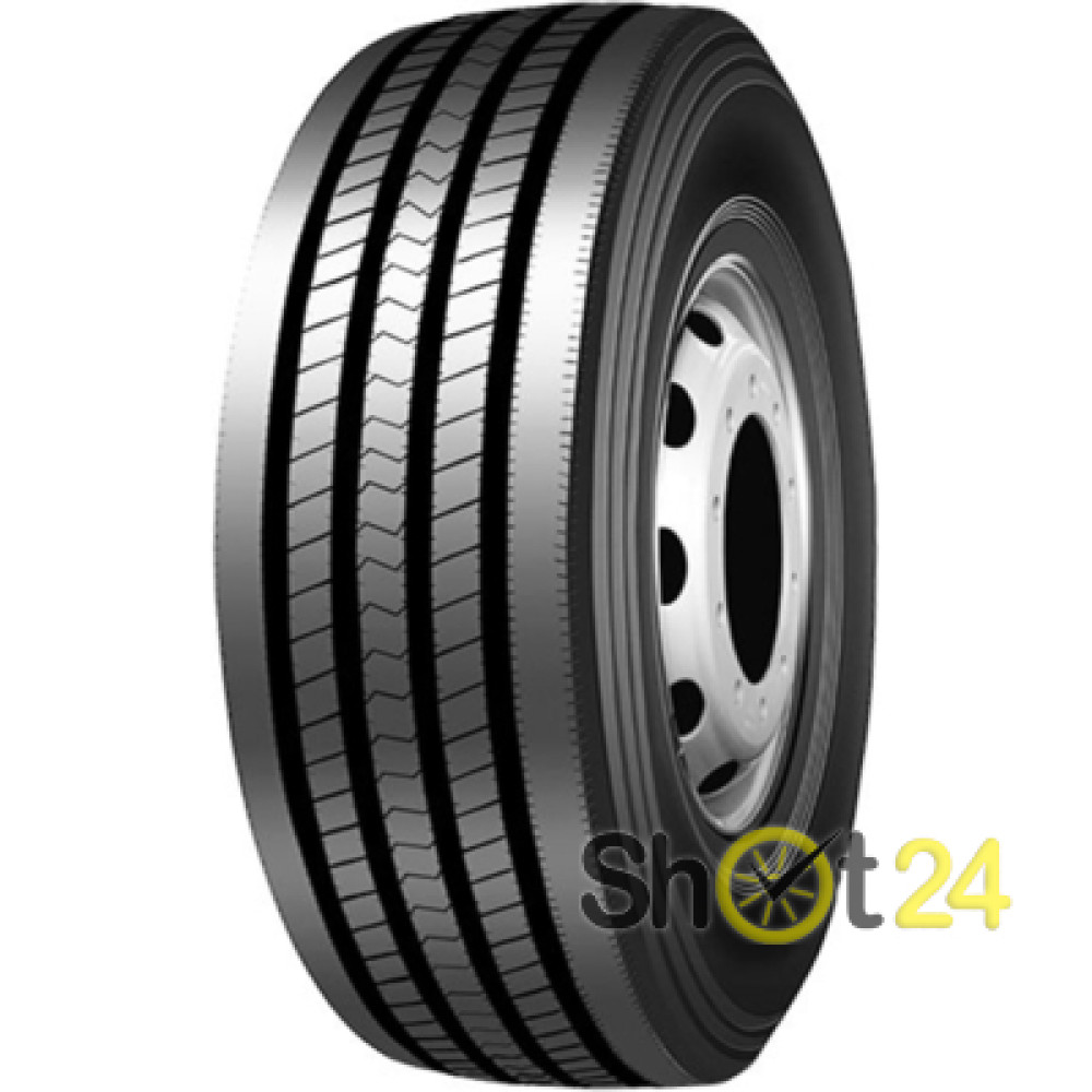 Taitong HS 205 (рулевая)  235/75 R17.5 132/130M PR16