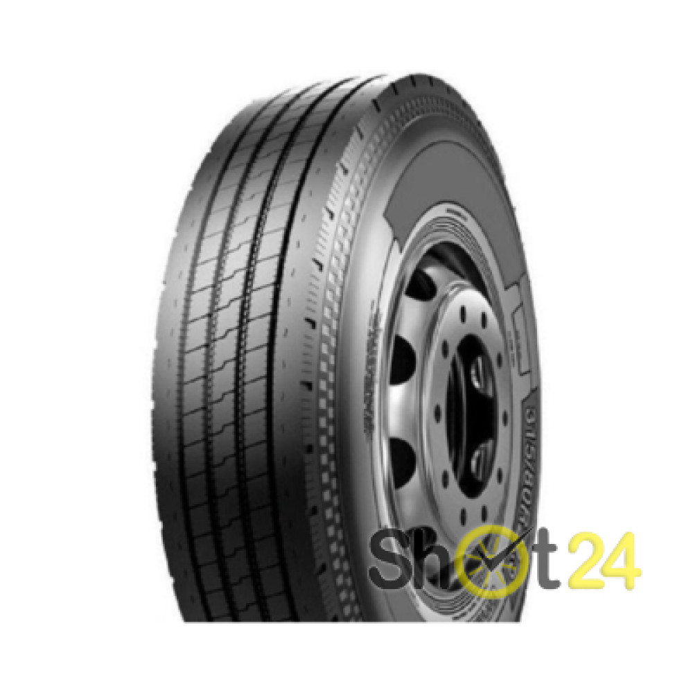 Greforce GR662 (рулевая) 295/80 R22.5 152/148M