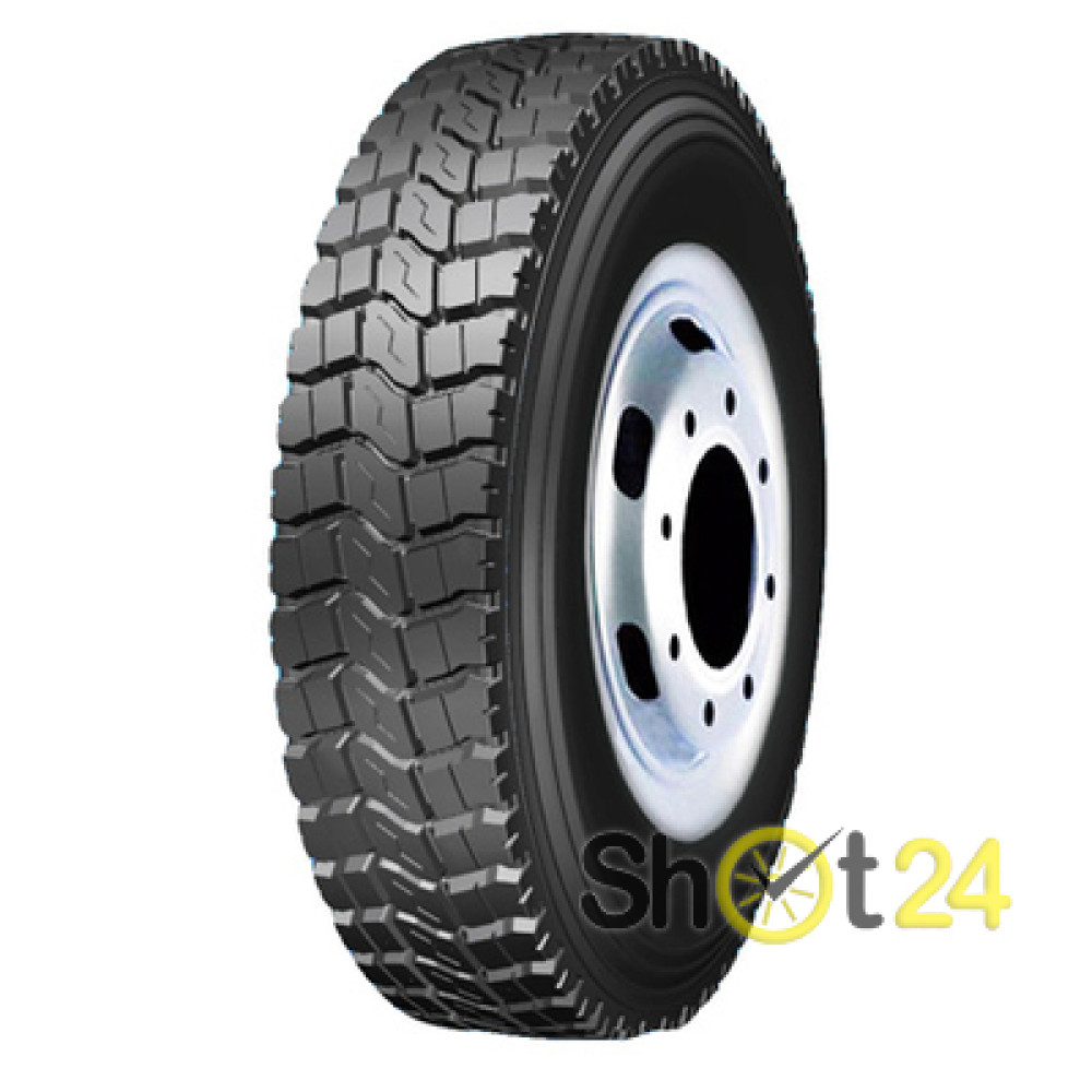 Gold Partner GP722 (универсальная) 8.25 R20 139/137K