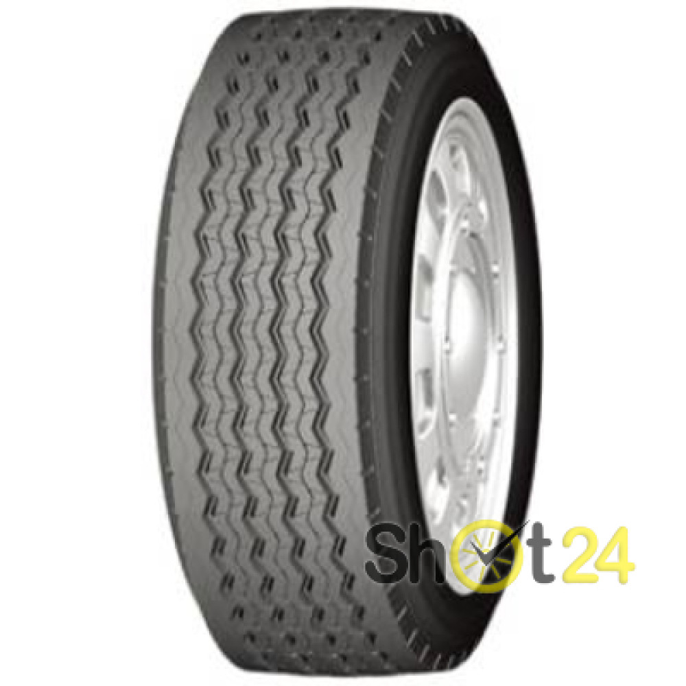 Tracmax GRT932 (прицепная) 385/65 R22.5 160K