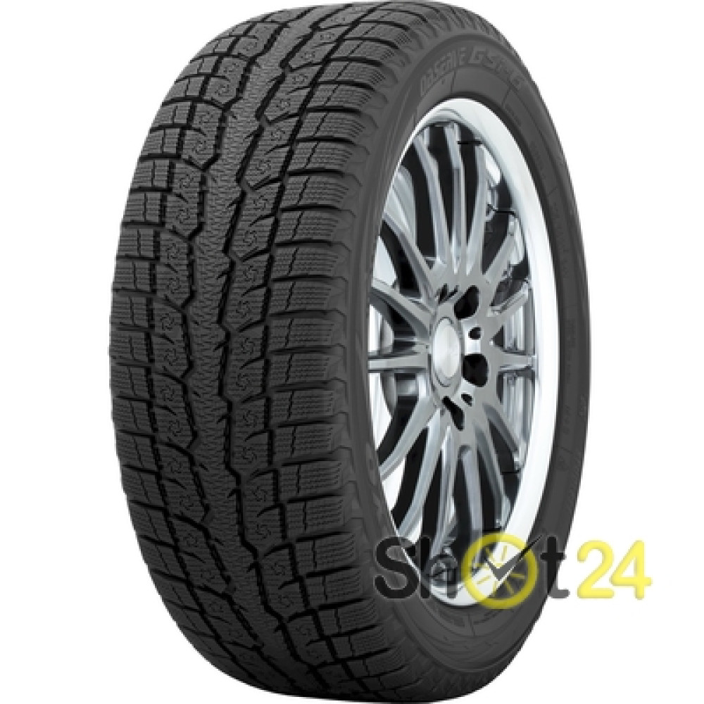 Toyo Observe GSi-6 HP 215/45 R17 91H XL