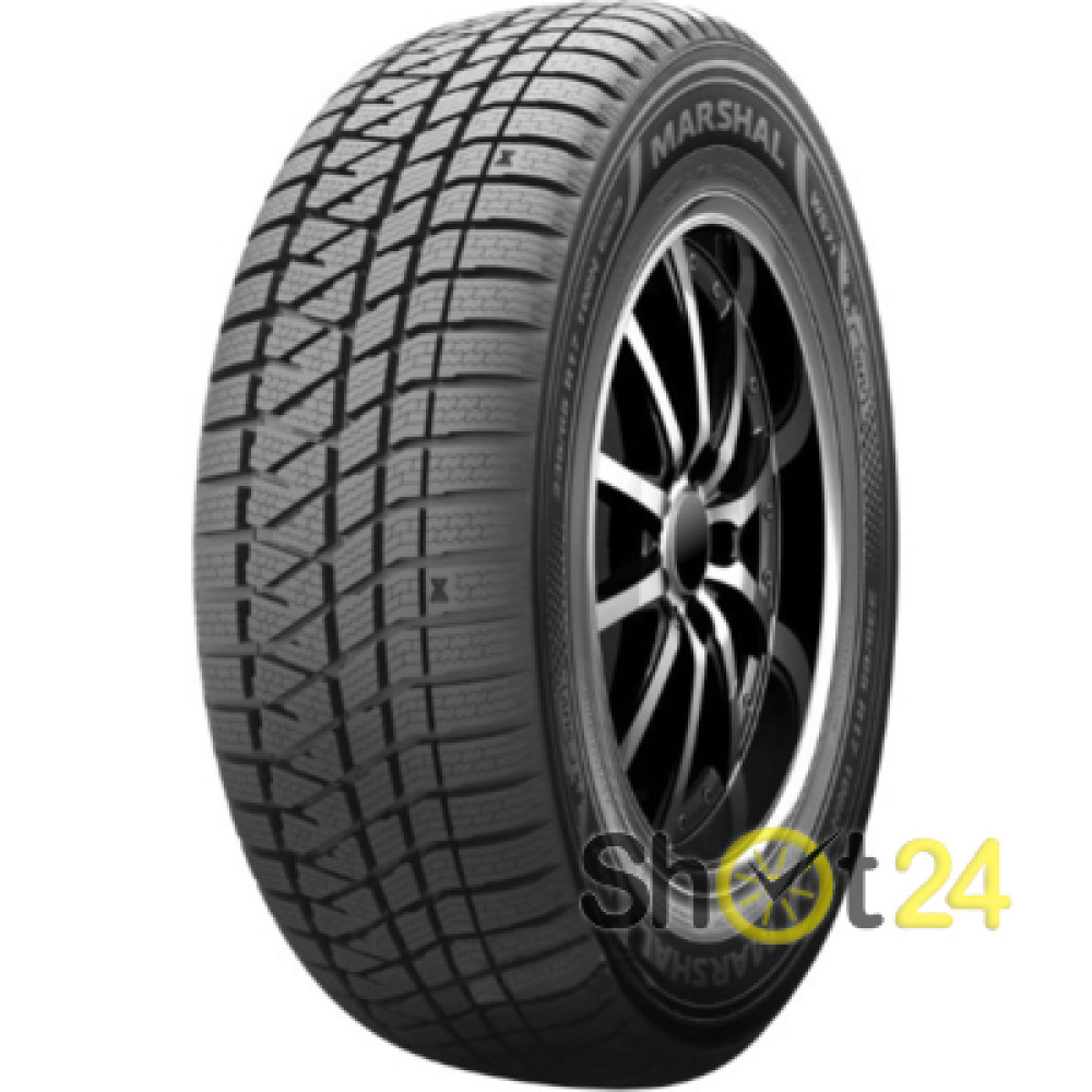 Marshal WinterCraft WS71 SUV 215/55 R18 99H XL