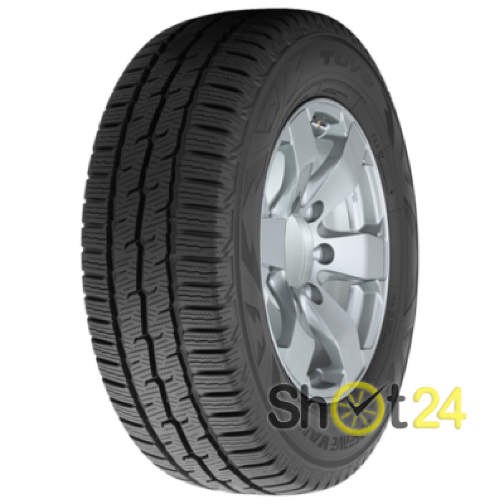 Toyo Observe Van 195/60 R16C 99/97H