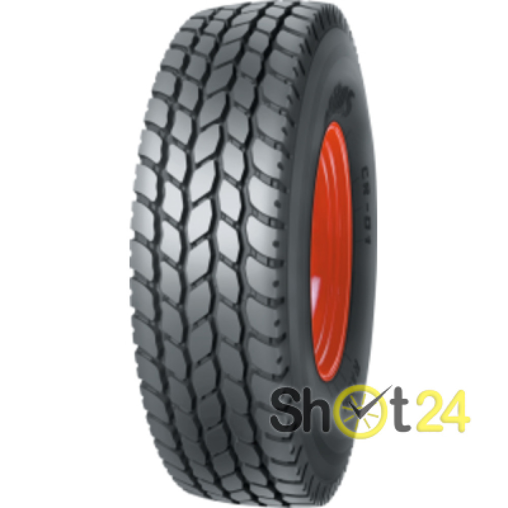 Mitas CR-01 (індустріальна) 445/95 R25 174F