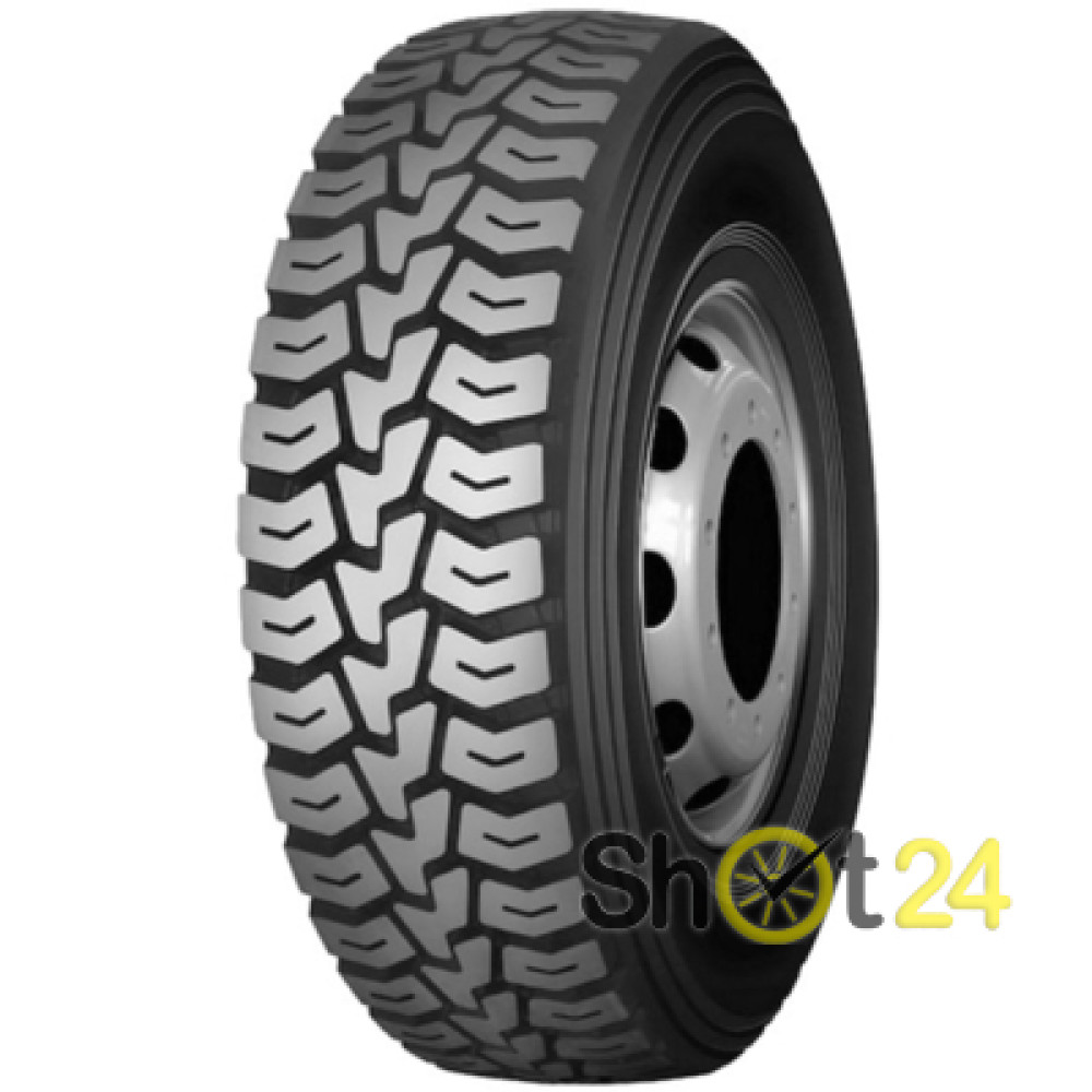 Terraking HS928 (ведуча) 215/75 R17.5 126/124M PR16