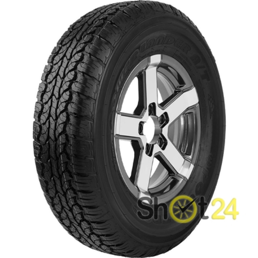 Powertrac Power Lander A/T 205/75 R15 97T OWL