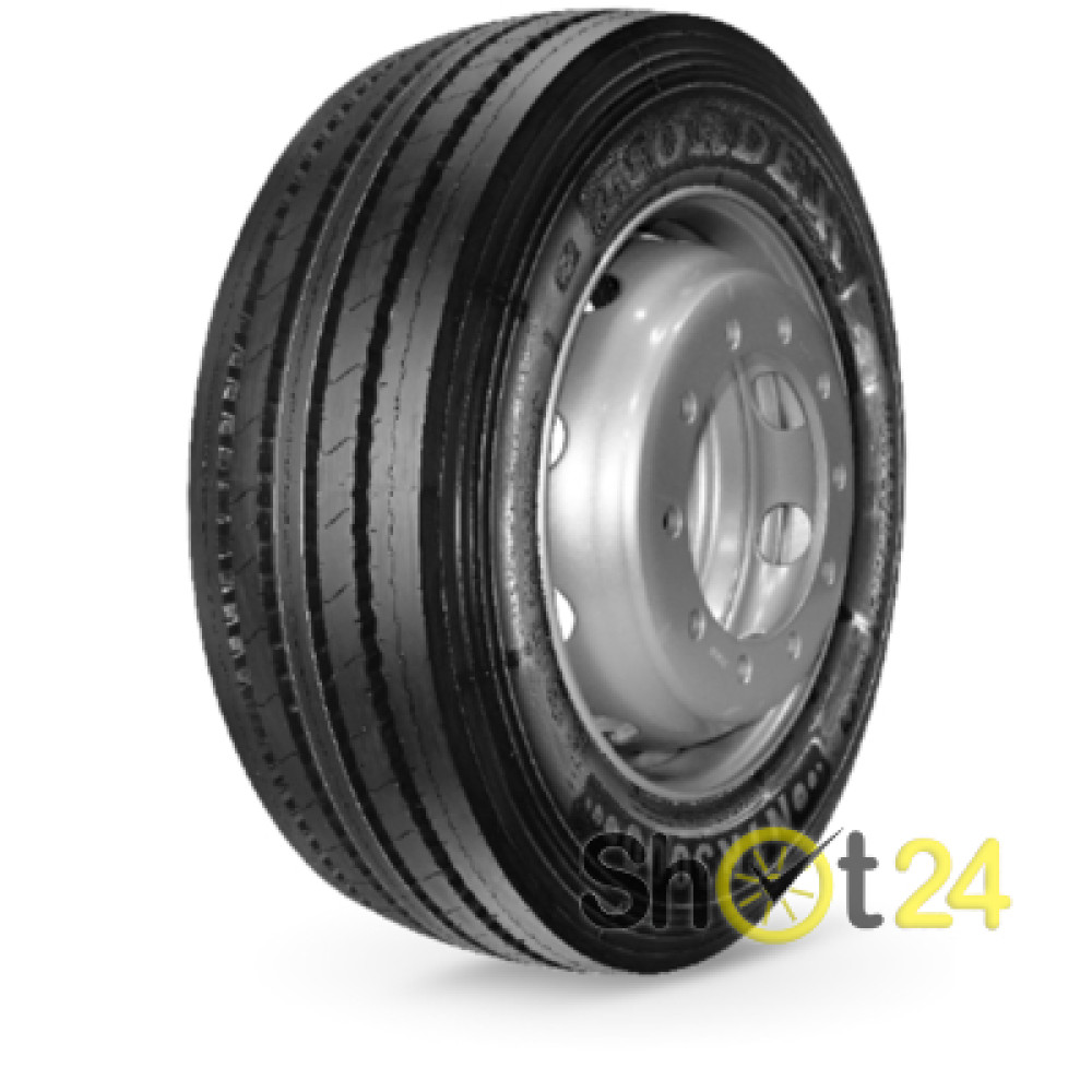 Nordexx NTR 3000 (причіпна) 385/65 R22.5 160K PR20
