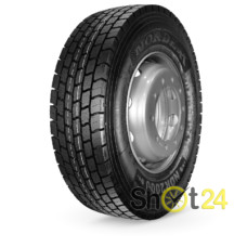 Nordexx NDR 2000 (ведуча) 315/80 R22.5 157/154K PR20
