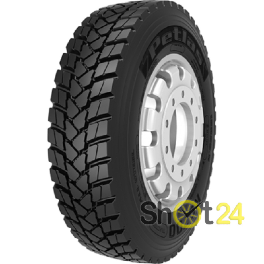 Petlas RC 700 (ведуча) 12 R22.5 152/148L PR16