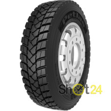 Petlas RC 700 (ведущая) 12 R22.5 152/148L PR16