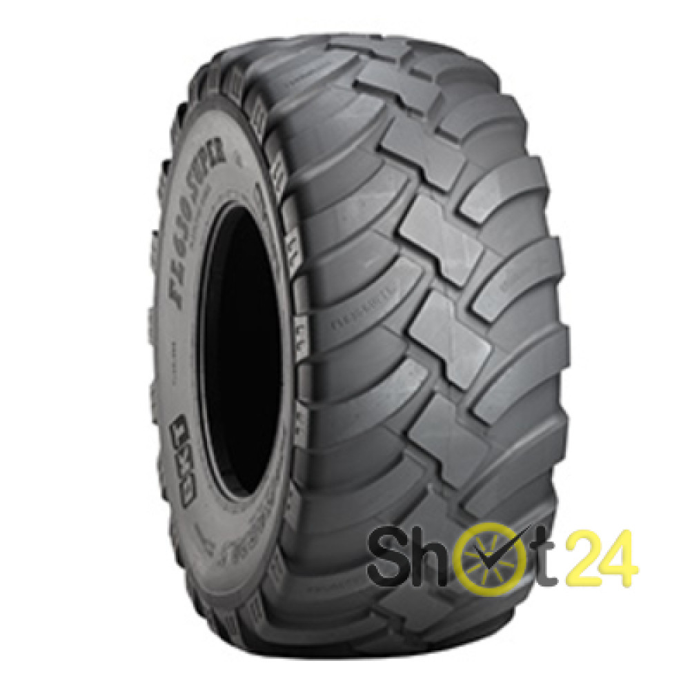 BKT FL630 SUPER (с/г) 650/65 R30.5 176D