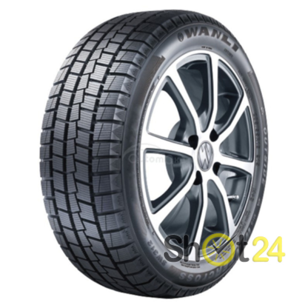 Wanli WINTERcross SW312 235/40 R19 92H
