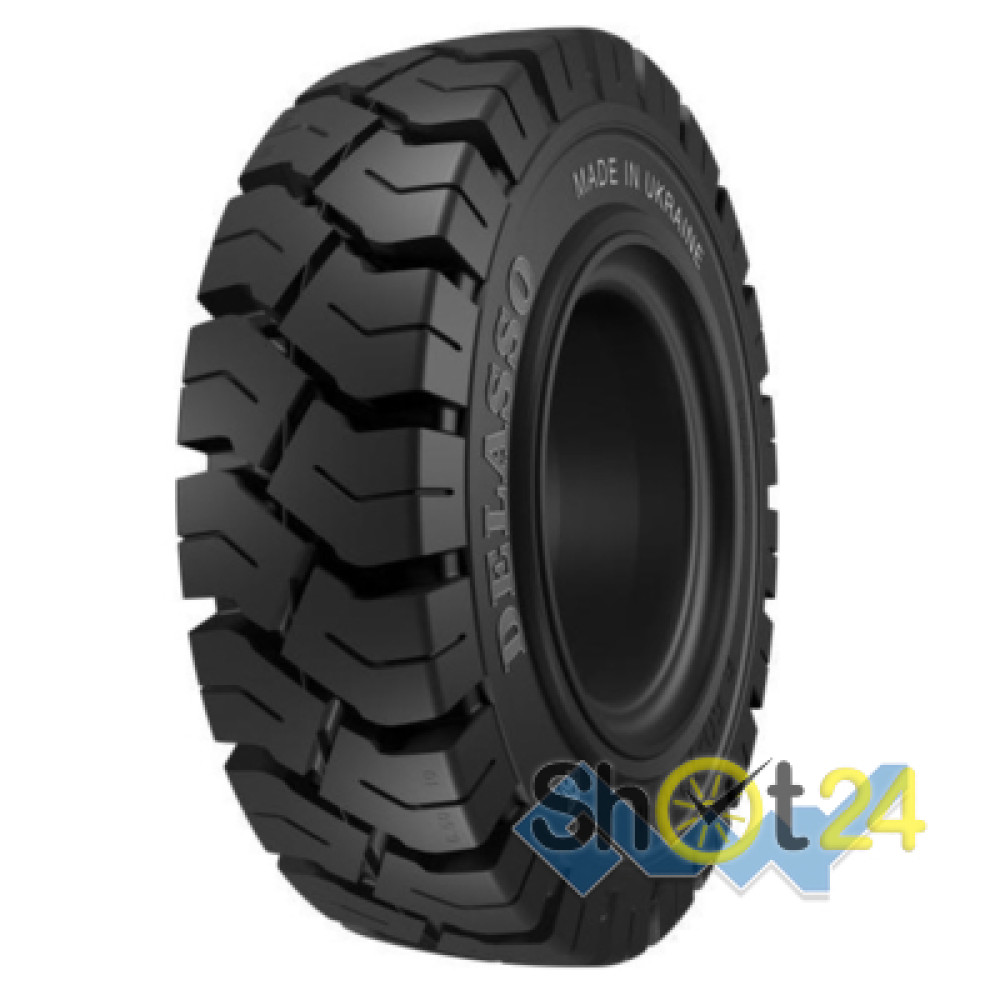 Delasso R101 QUICK (індустріальна) 6.50 R10