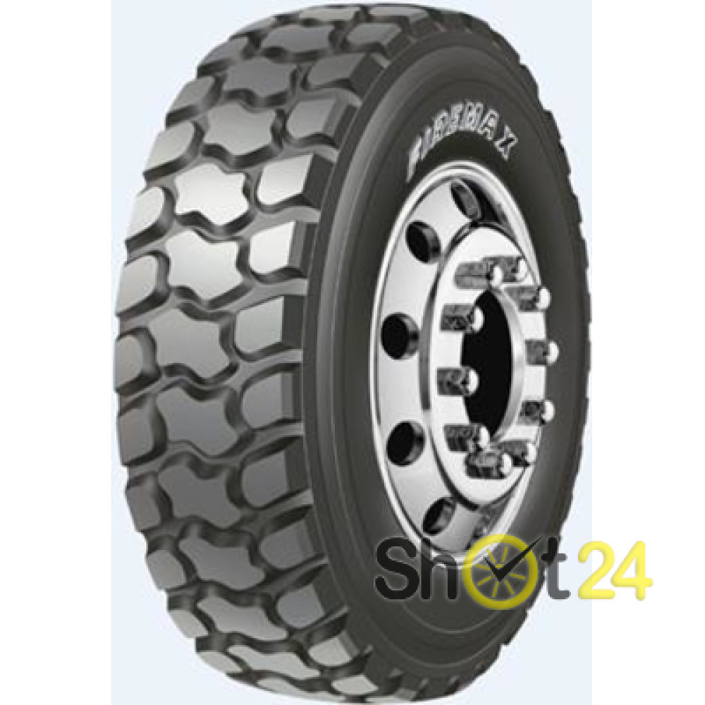 Firemax FM99 (карьерная) 295/80 R22.5 152/149L
