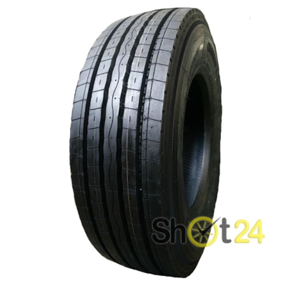 CrossWind CWS30K (рульова) 295/60 R22.5 150/147L