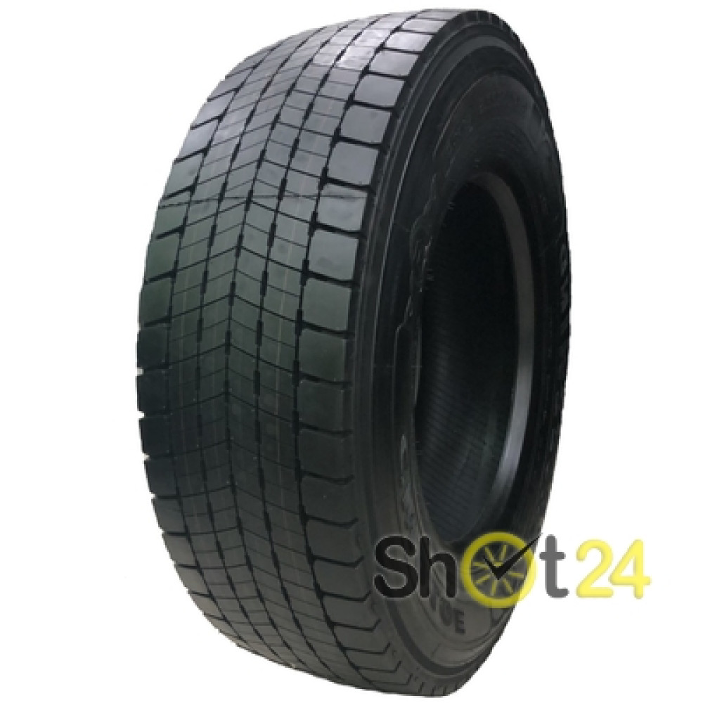CrossWind CWD10E (ведущая) 315/80 R22.5 156/150L