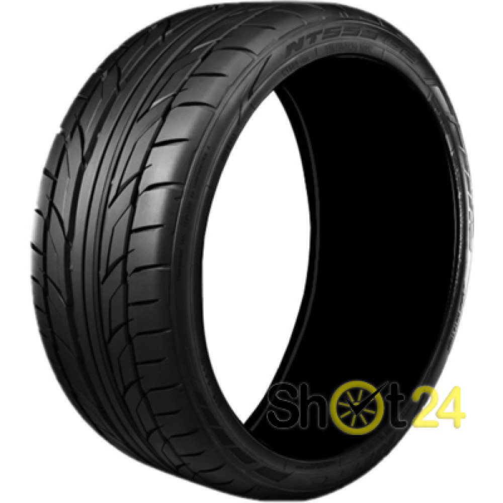 Nitto NT555 G2 225/45 R19 96Y XL