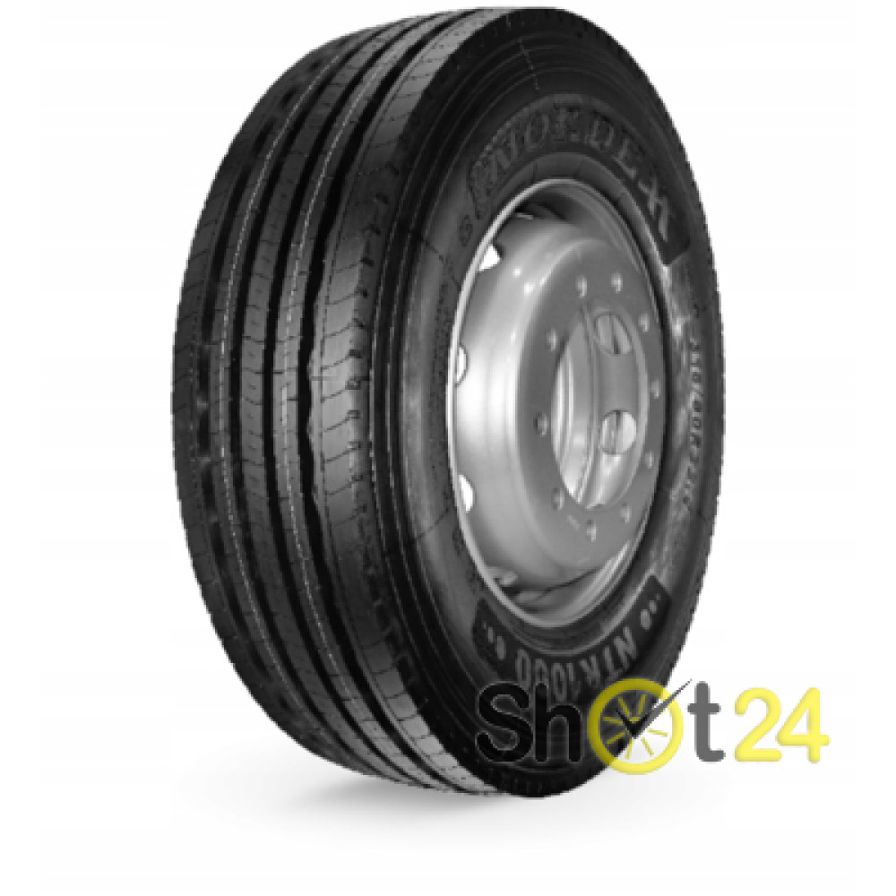 Nordexx NTR1000 Prime (причіпна) 235/75 R17.5 143/141L PR16
