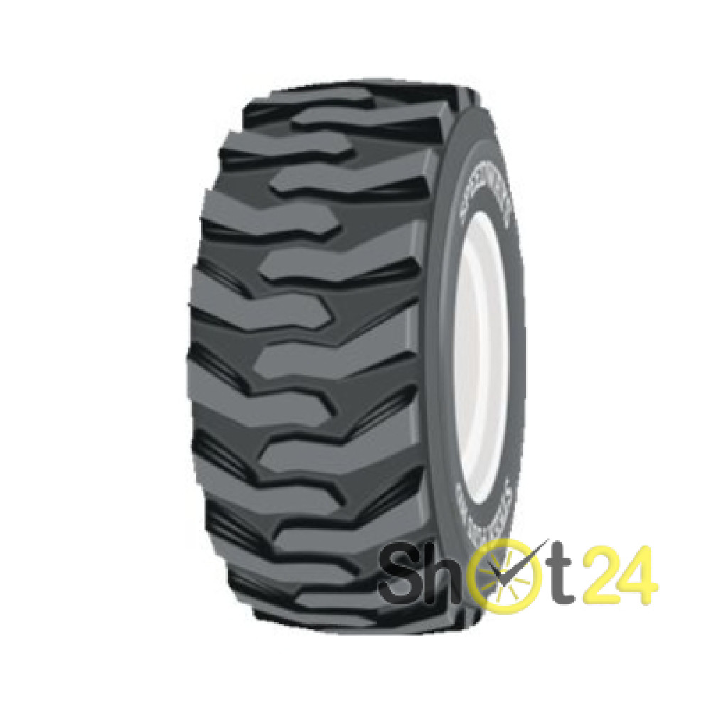 Speedways SteerPlus HD (індустріальна) 33/15.5 R16.5 148A2 PR14