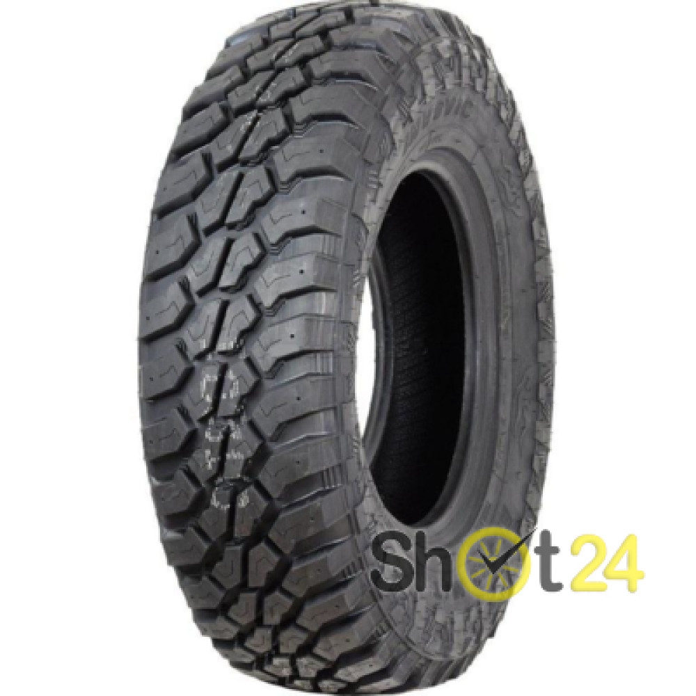 Invovic EL523 M/T 215/75 R15 106/103Q (под шип)