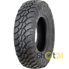Invovic EL523 M/T 215/75 R15 106/103Q (под шип)