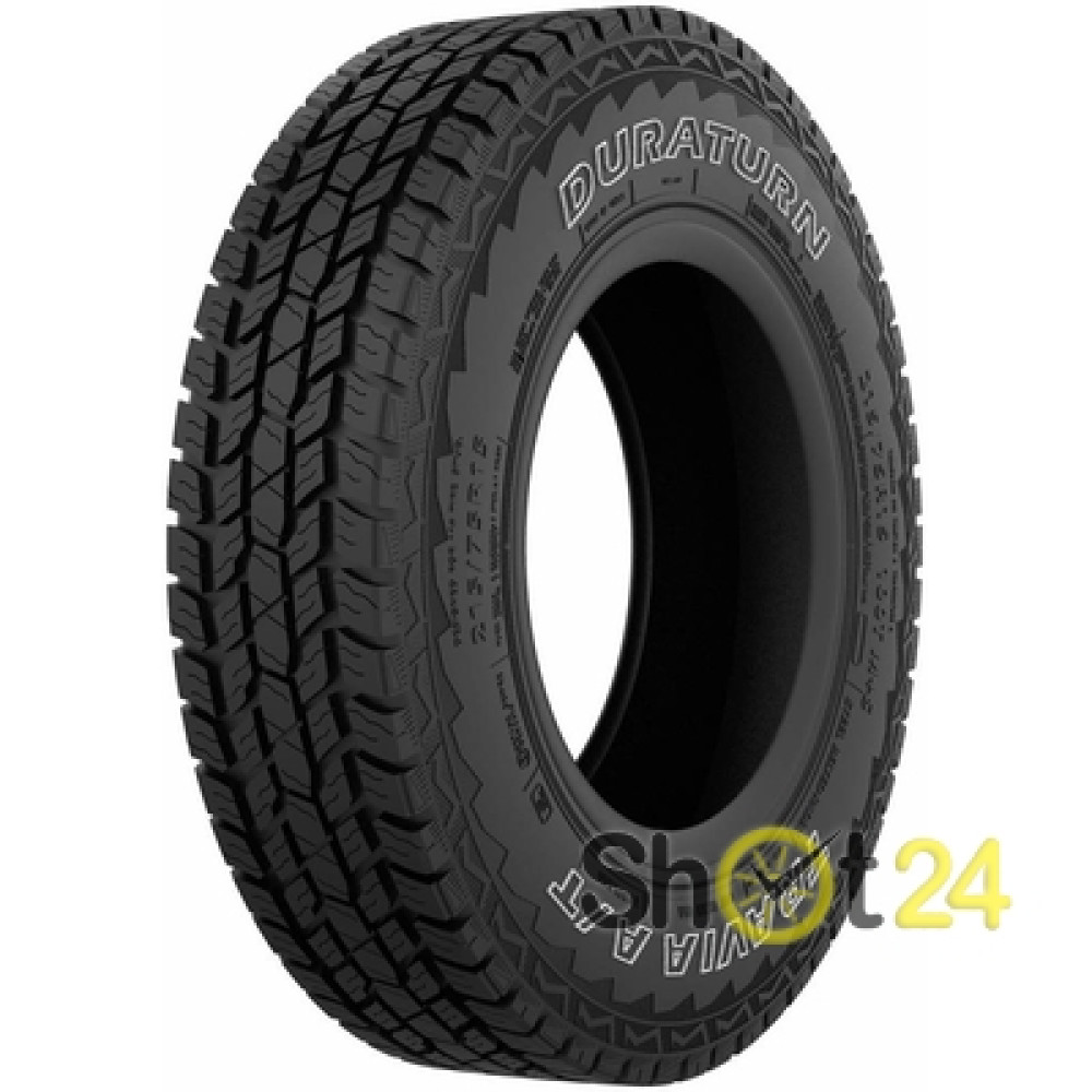 Duraturn TRAVIA A/T 215/70 R16 100H