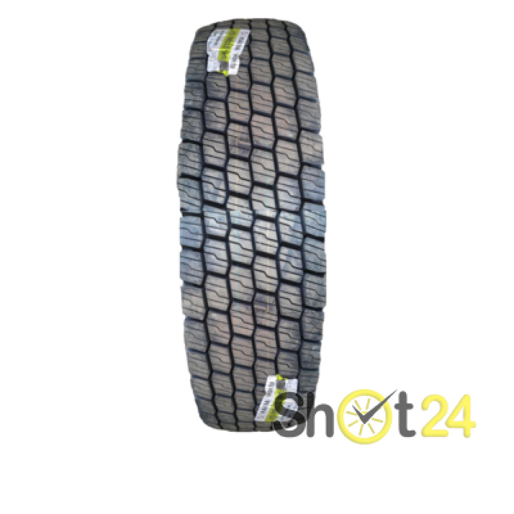 Haida HD159 (ведущая) 315/80 R22.5 157/154L PR20