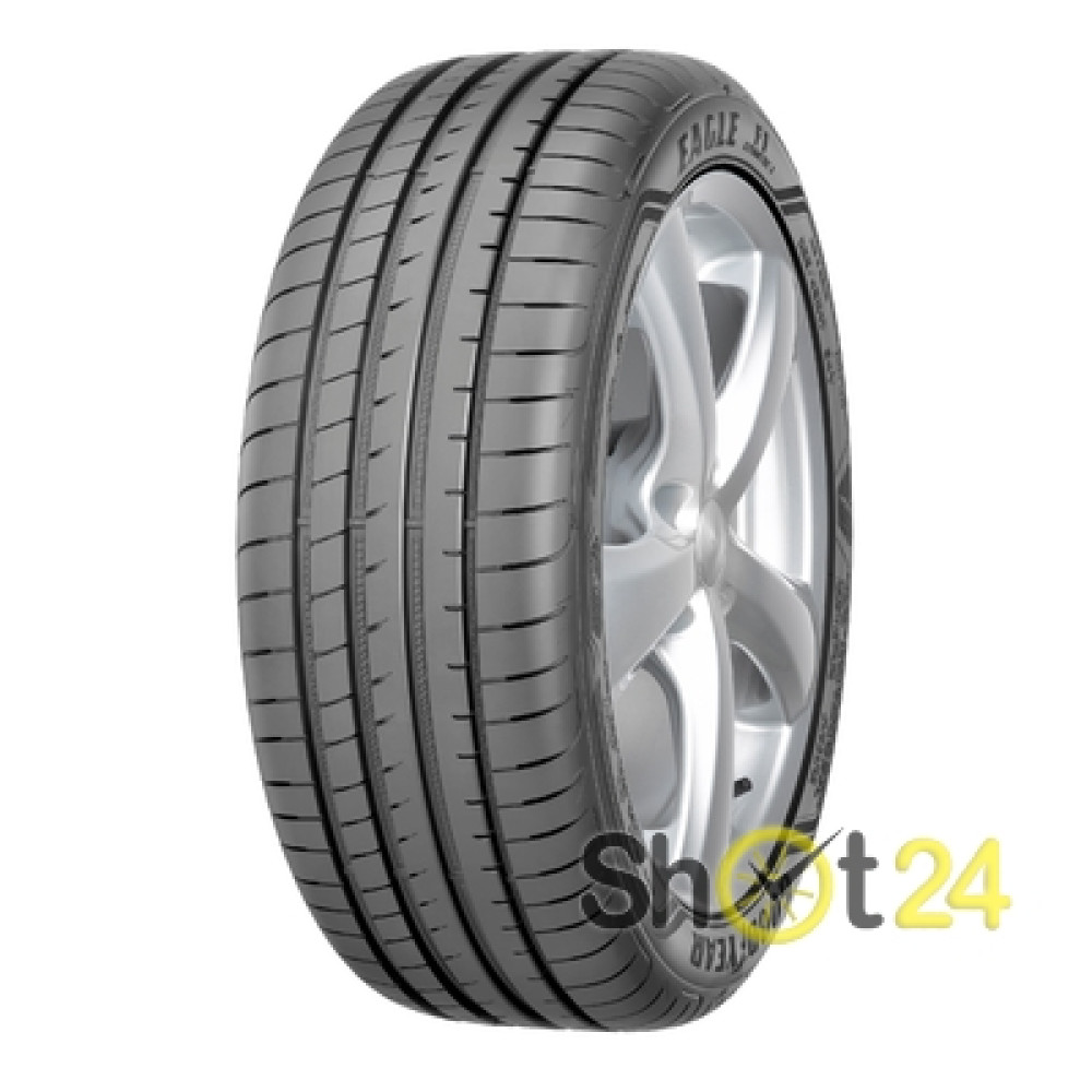 Goodyear Eagle F1 Asymmetric 3 SUV 255/40 R21 102T XL FP