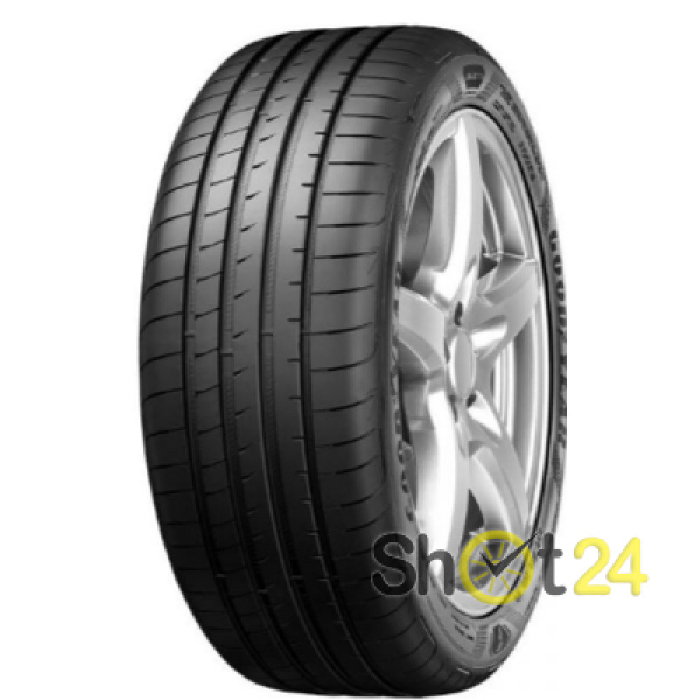Goodyear Eagle F1 Asymmetric 5 235/45 R18 98Y XL