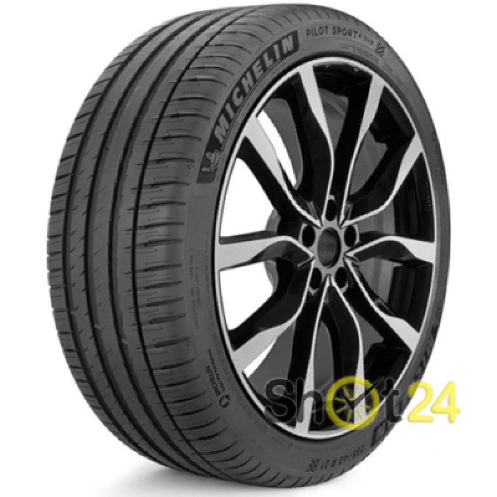 Michelin Pilot Sport 4 SUV 275/55 R19 111W FRV