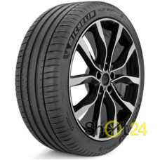 Michelin Pilot Sport 4 SUV 235/50 R21 101W RG FRV