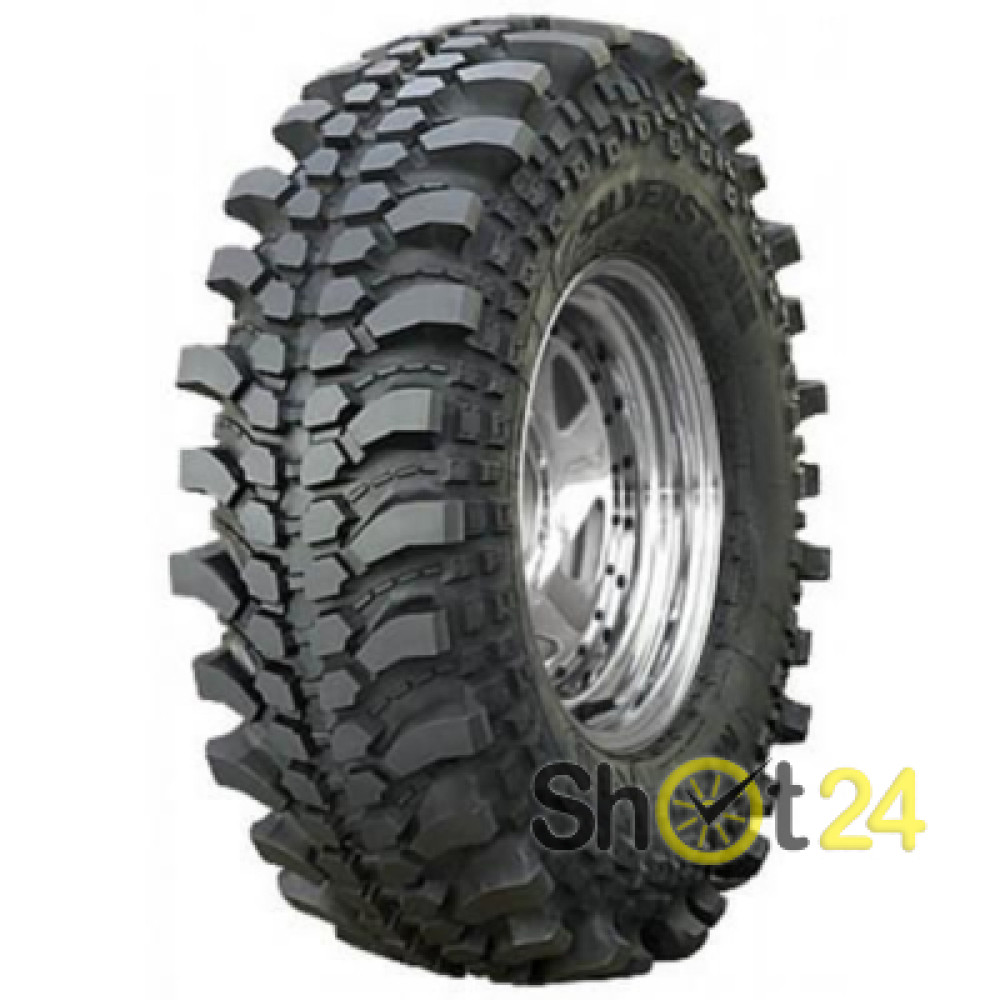 Comforser THRUSTER 31/10.5 R15 110K