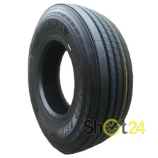 Wellplus WST616 (рулевая) 315/80 R22.5 156/150K