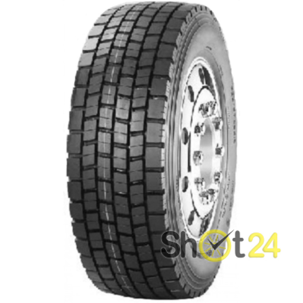 Sportrak SP303 (ведущая) 275/70 R22.5 148/145K PR16