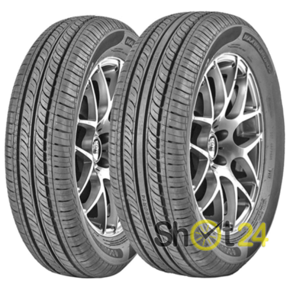 Doublestar Maximum DH05 165/65 R13 77T