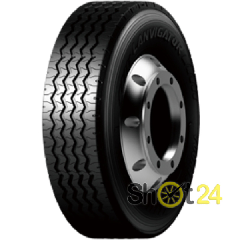 Aplus S602 (універсальна) 7.00 R16 118/114L PR14