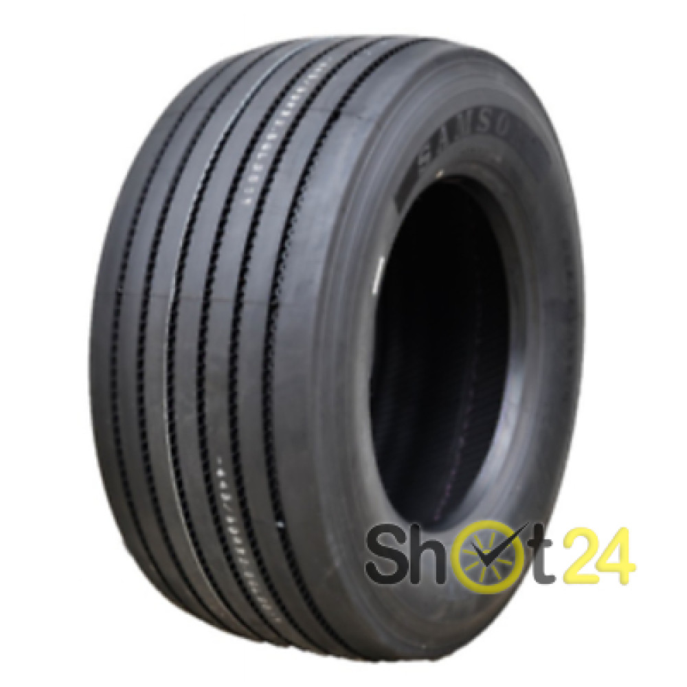 Samson GL251T 435/50 R19.5 160J PR20