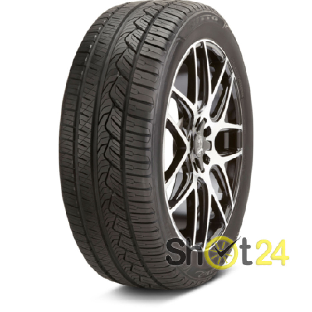 Nitto NT421Q 245/45 R20 103W XL