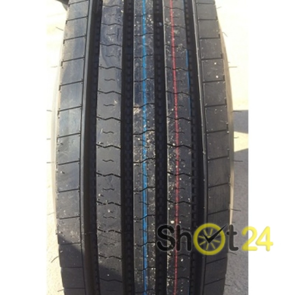 Tracmax GRT800 (рульова) 315/80 R22.5 156/150M