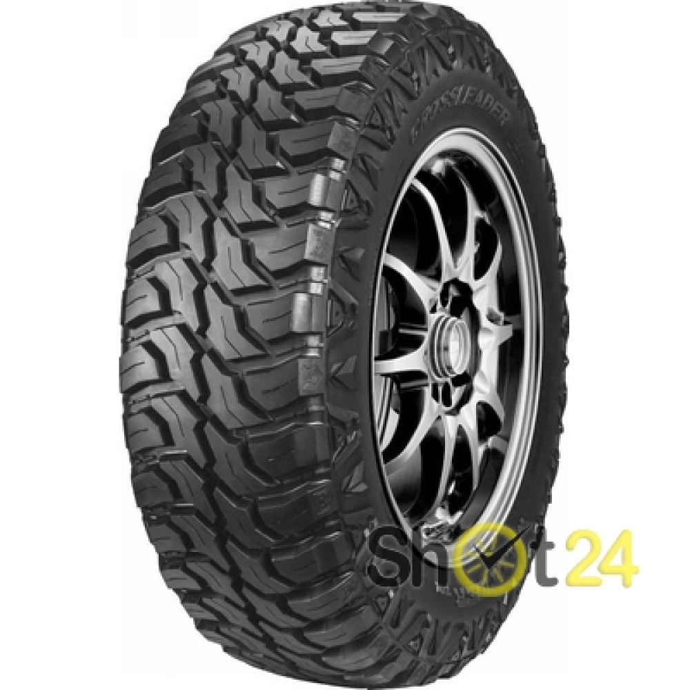 Doublestar WILDTIGER T01 245/70 R17 114/110N