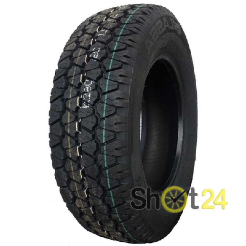 Lassa MULTIWAYS-C 185/75 R16C 104/102R