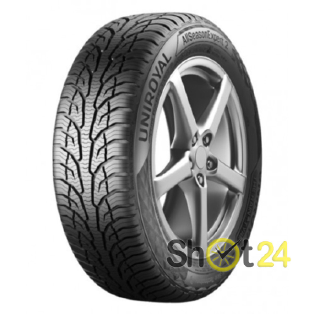 Uniroyal AllSeasonExpert 2 215/55 R16 97H XL
