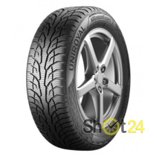 Uniroyal AllSeasonExpert 2 235/60 R18 107V XL FR