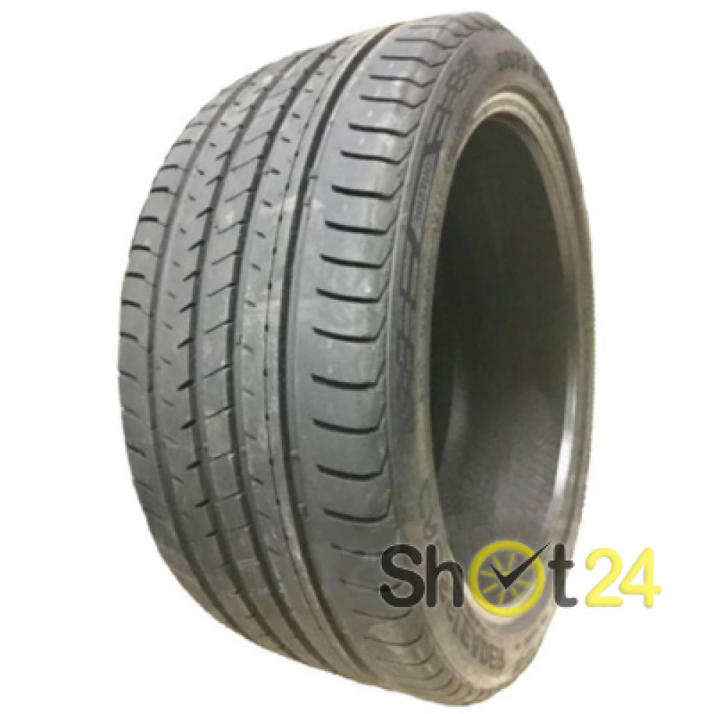Crossleader PRTECH DSU02 245/55 R19 103V