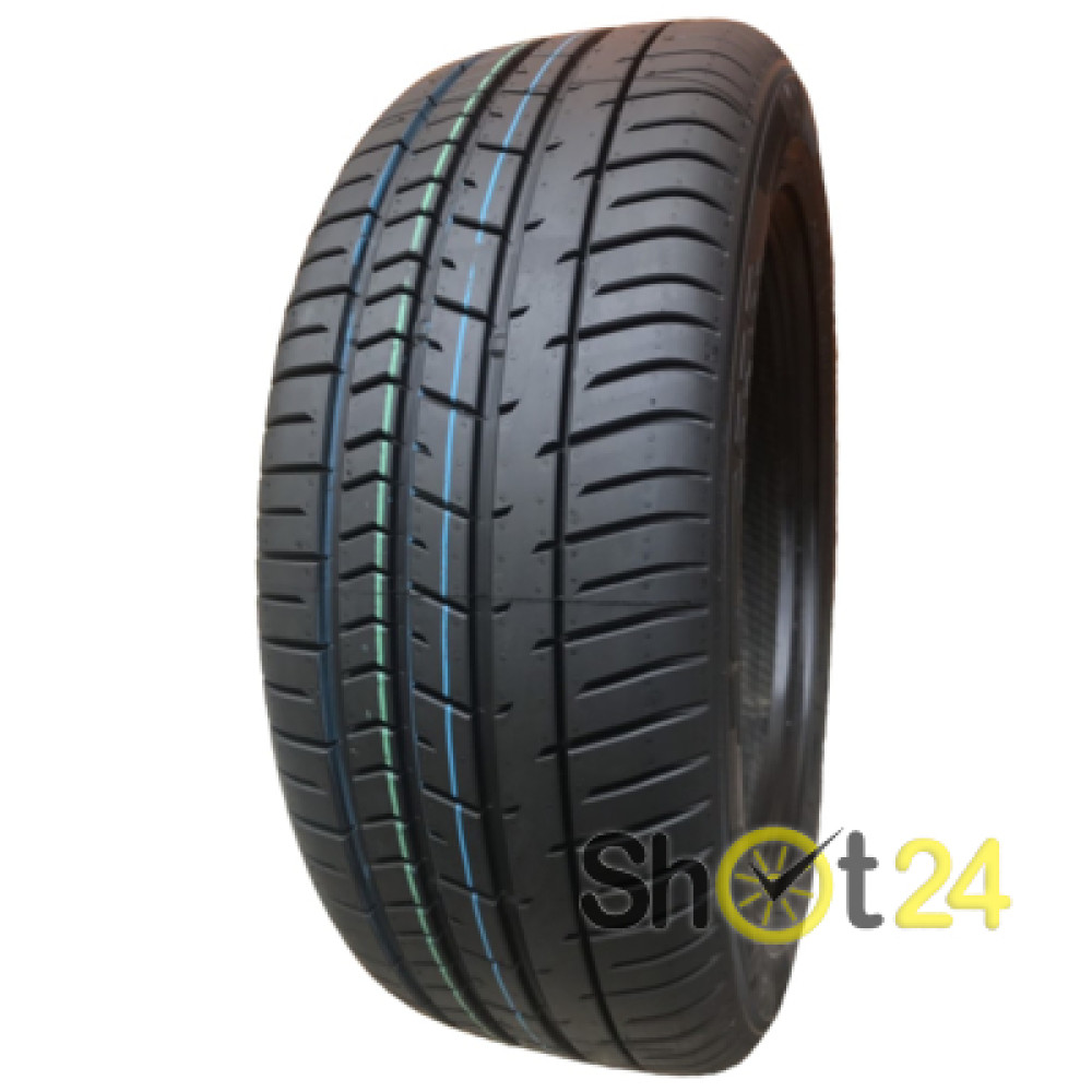 Estrada ZETTA SPORT 205/55 R16 94V XL FR